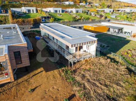 Prodej RD 4+kk, garáž, pozemek 677 m2, Bílina - Na Výsluní | Prodej - dům/vila, 175 m²