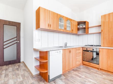 Foto | Prodej bytu, 2+1, 55 m²