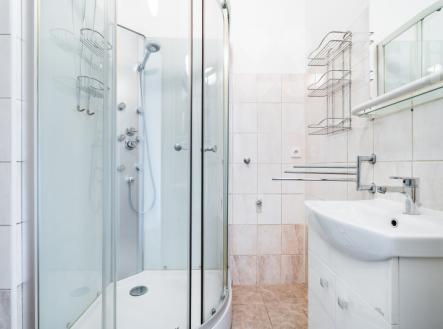 Foto | Prodej bytu, 2+1, 55 m²