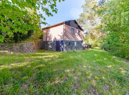 Prodej - chata/rekreační objekt, 58 m² obrázek