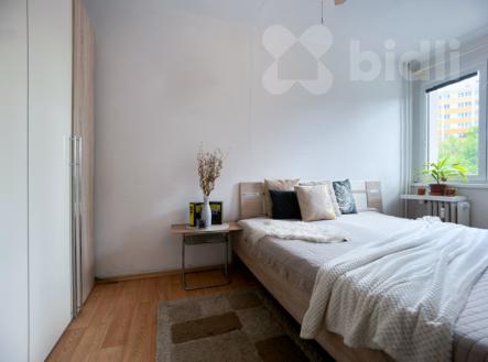 Prodej bytu 3+1 s balkonem, Hradec Králové | Prodej bytu, 3+1, 59 m²