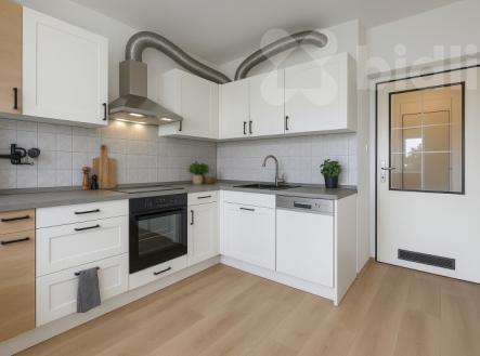 Prodej bytu 3+1 75 m2, Chmelová-Vysoké Mýto | Prodej bytu, 3+1, 75 m²