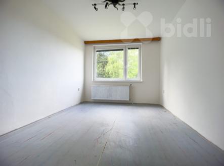 Byt 3+1 75m2 s lodžií, 75 m2, Chmelova - Vysoké Mýto | Prodej bytu, 3+1, 75 m²