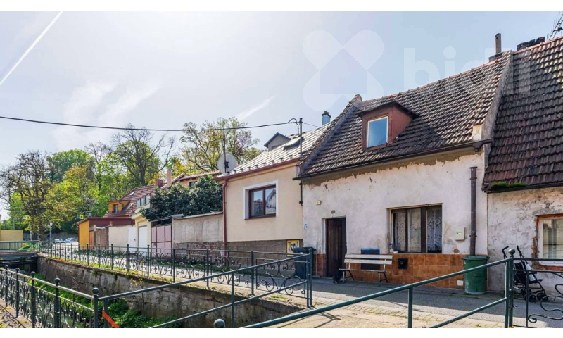 Prodej rodinného domu 86 m2, Vysoké Mýto-B. Korábové, Pražské Předměstí