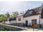 Prodej - dům/vila, 86 m²