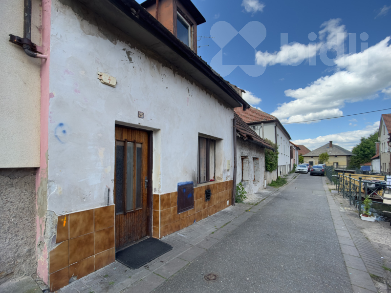Prodej rodinného domu 86 m2, Vysoké Mýto-B. Korábové, Pražské Předměstí