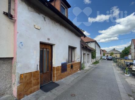 Prodej rodinného domu 86 m2, Vysoké Mýto-B. Korábové, Pražské Předměstí | Prodej - dům/vila, 86 m²