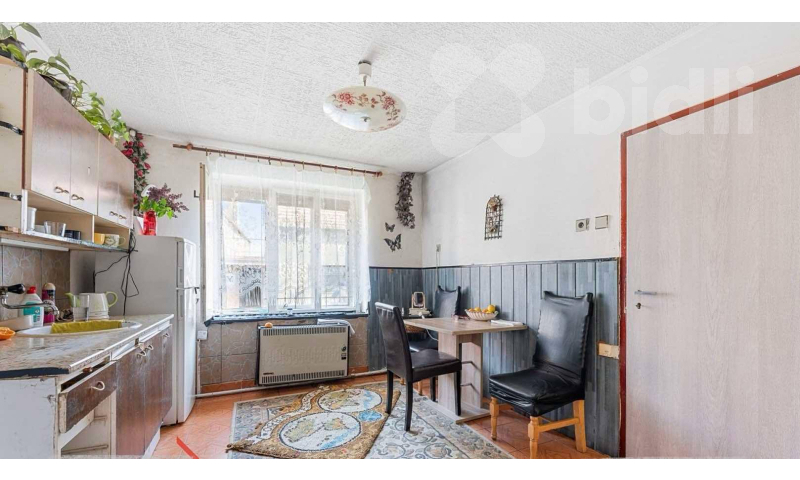 Prodej rodinného domu 86 m2, Vysoké Mýto-B. Korábové, Pražské Předměstí