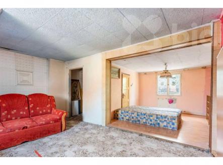 Prodej rodinného domu 86 m2, Vysoké Mýto-B. Korábové, Pražské Předměstí | Prodej - dům/vila, 86 m²