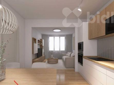 Prodej rodinného domu 86 m2, Vysoké Mýto-B. Korábové, Pražské Předměstí | Prodej - dům/vila, 86 m²