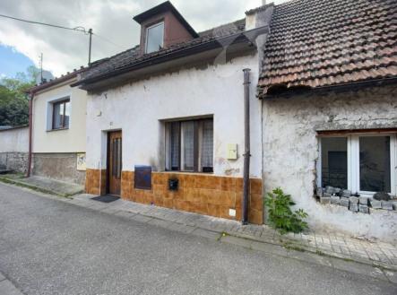 Prodej rodinného domu 86 m2, Vysoké Mýto-B. Korábové, Pražské Předměstí | Prodej - dům/vila, 86 m²