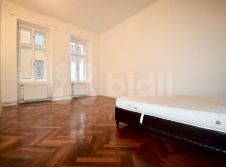 Pronájem bytu 2+1, Brno Orlí | Pronájem bytu, 2+1, 87 m²