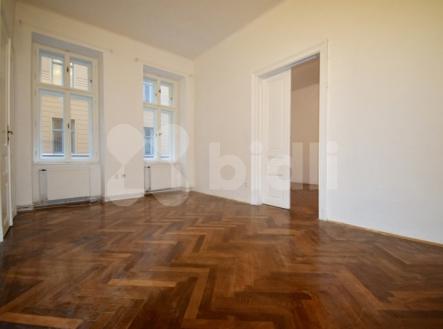 Pronájem bytu 2+1, Brno Orlí | Pronájem bytu, 2+1, 87 m²