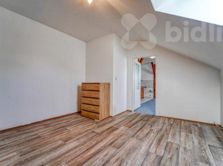 Podhájí 2kk | Pronájem bytu, 2+kk, 38 m²