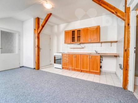 Podhájí 2kk | Pronájem bytu, 2+kk, 38 m²