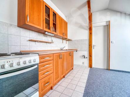 Podhájí 2kk | Pronájem bytu, 2+kk, 38 m²