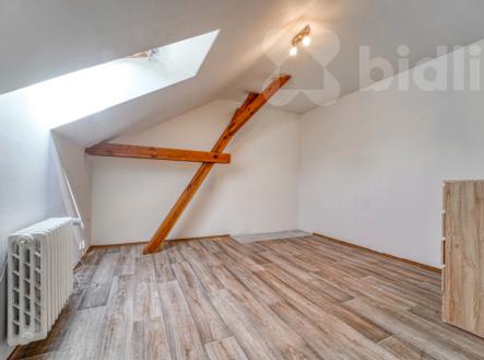 Podhájí 2kk | Pronájem bytu, 2+kk, 38 m²