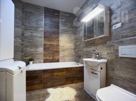 foto | Prodej - dům/vila, 205 m²