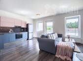 Prodej bytu, 2+kk, 73 m²