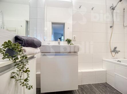 Pronájem krásného 2kk v Pražských Vinohradech (49m&#178) | Pronájem bytu, 2+kk, 49 m²