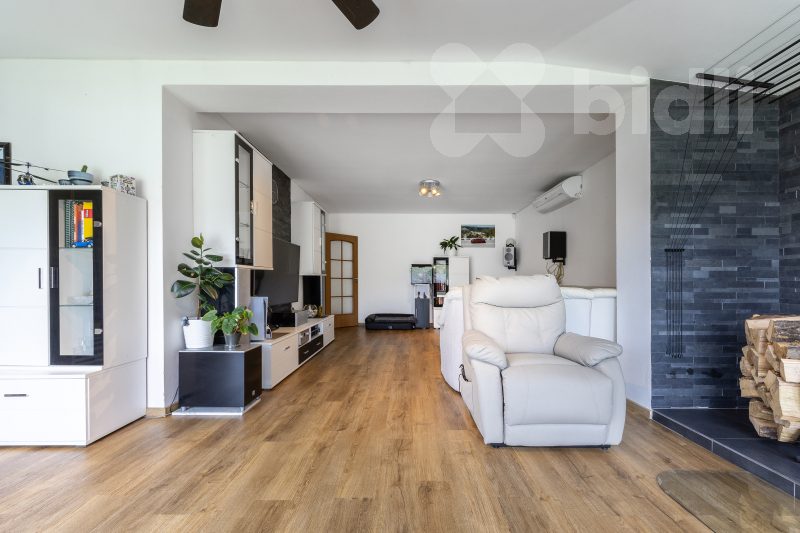 Prodej rodinného domu 3+1, 127 m&#178;, pozemek 1036 m&#178; - Velká Bučina