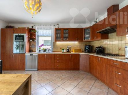 Prodej rodinného domu 3+1, 127 m&#178;, pozemek 1036 m&#178; - Velká Bučina | Prodej - dům/vila, 127 m²