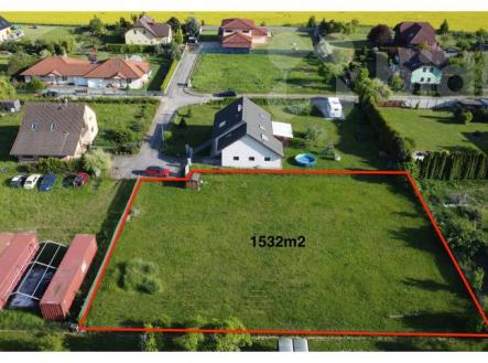foto | Prodej - pozemek pro bydlení, 1 532 m²