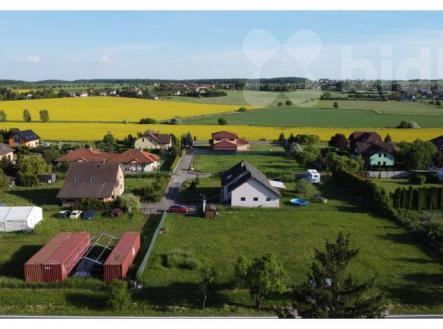 foto | Prodej - pozemek pro bydlení, 1 532 m²