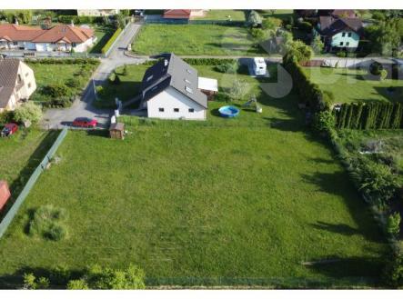 foto | Prodej - pozemek pro bydlení, 1 532 m²