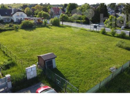foto | Prodej - pozemek pro bydlení, 1 532 m²
