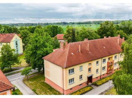 Prodej bytu, 2+1, 63 m² obrázek