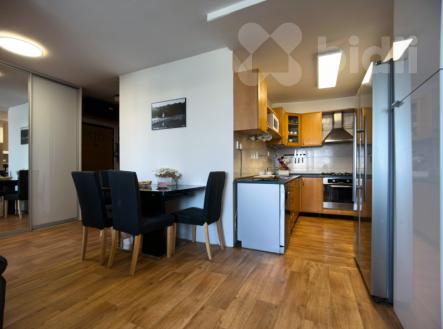 Prodej bytu, 3+1, 62 m² obrázek