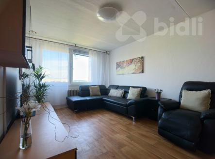 rodinné 3kk na Žižkově | Prodej bytu, 3+1, 62 m²