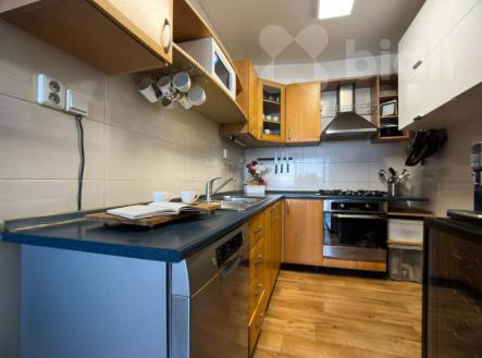 rodinné 3kk na Žižkově | Prodej bytu, 3+1, 62 m²