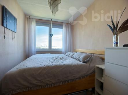 rodinné 3kk na Žižkově | Prodej bytu, 3+1, 62 m²