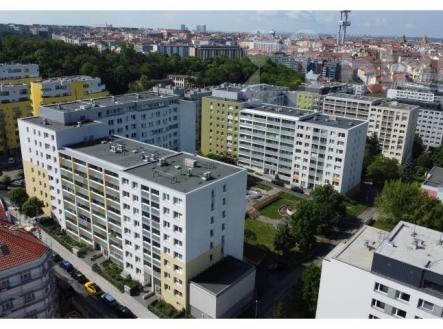 Prodej bytu, 3+1, 62 m² obrázek