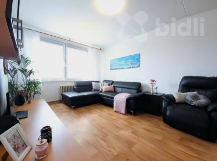 rodinné 3kk na Žižkově | Prodej bytu, 3+1, 67 m²