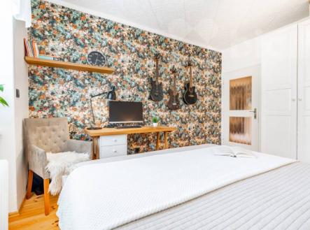 Prodej, byt, OV, 3+KK s lodžií, Litavská, Praha - Čakovice | Prodej bytu, 3+kk, 73 m²