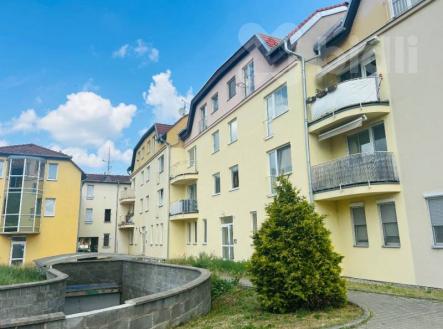 Pronájem 2+KK Brno Horní Heršpice | Pronájem bytu, 2+kk, 49 m²