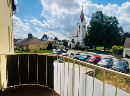 Pronájem 2+KK Brno Horní Heršpice | Pronájem bytu, 2+kk, 49 m²