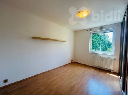 Pronájem 2+KK Brno Horní Heršpice | Pronájem bytu, 2+kk, 49 m²
