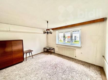 Rodinný dům Tlumačov | Prodej - dům/vila, 105 m²