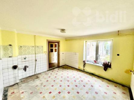 Rodinný dům Tlumačov | Prodej - dům/vila, 105 m²