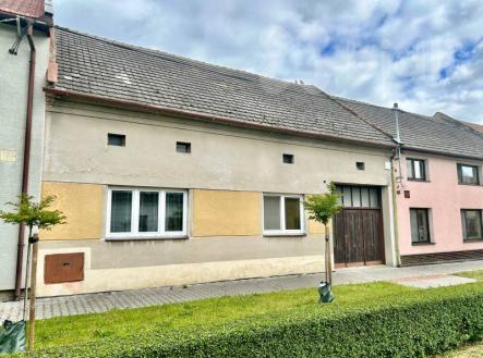 Rodinný dům Tlumačov | Prodej - dům/vila, 105 m²