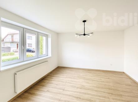 Rodinný dům Tlumačov | Prodej - dům/vila, 105 m²