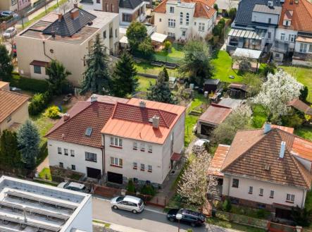 Prodej, rodinný dům, Poděbrady | Prodej - dům/vila, 170 m²