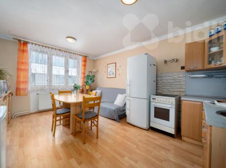 Prodej, rodinný dům, Poděbrady | Prodej - dům/vila, 170 m²