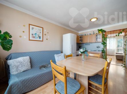 Prodej, rodinný dům, Poděbrady | Prodej - dům/vila, 170 m²