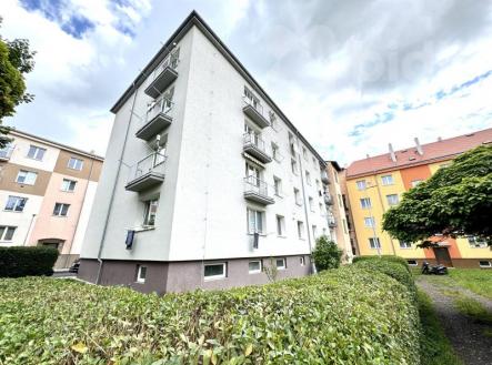 Pronájem bytu, 3+1, 64 m² obrázek