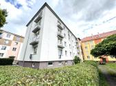 Pronájem bytu, 3+1, 64 m²